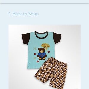 Come check us out BabyDrewBerry.com meet our team and or story